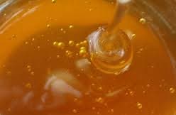 Refined Pure Honey